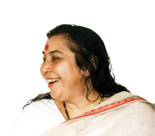 H.H. Shri Mataji Nirmala Devi